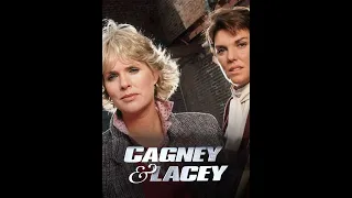 Series BIO: Cagney & Lacey 1981 - 7 Seasons #shorts