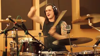 "Rise Up" Drum Playthrough by James Renshaw