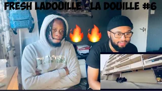 Fresh LaDouille - La Douille #6 (Clip officiel) [UK REACTION]