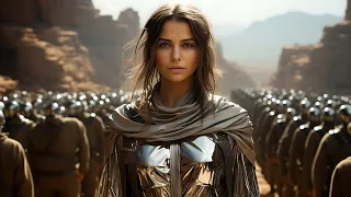 Queen's Army | Best Epic Heroic Orchestral Music | Epic Music Mix 2023