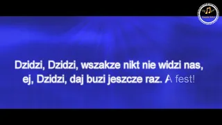 Wiązanka Polek Mix - Folk Kapela (Szatix Live) Karaoke