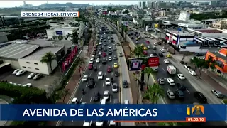 Noticiero de Guayaquil (Tercera Emisión 05/01/24)