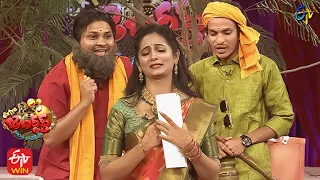 Rocking Rakesh Performance | Extra Jabardasth | 30th December 2022 | ETV Telugu