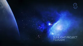 Sunlight Project - Tsunami