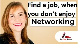 How to learn to love networking in your career