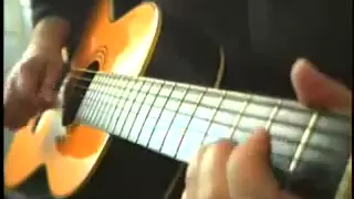 Acoustic Blues Jam in E