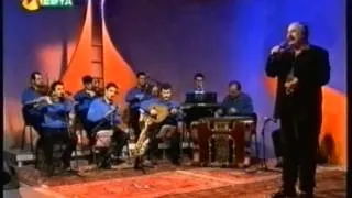 Najmadin Xulami -Shirekem lê derjêt- نەجمەدین غولامی - شیرەکەم لێدەرژێت - MadyaTV Shanashin 1999