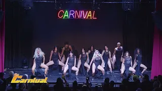 Brinn Nicole Aug 2023 | Choreographer's Carnival LA (Live Dance Performance)