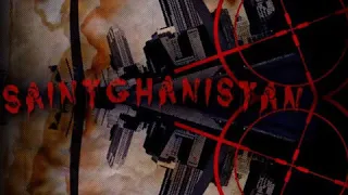 E.P.I.Q.-SAINTGHANISTAN