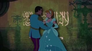 Cinderella - So This is Love (Arabic TV)