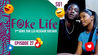 FAKE LIFE - Saison 1 - Episode 27 ** VOSTFR **