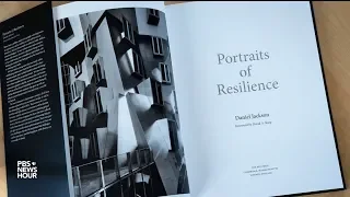 'Portraits of Resilience' destigmatize depression at one of the world's top universities