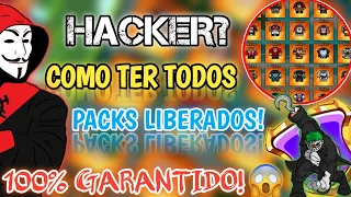 (HACKER) COMO LIBERAR TODOS OS PACKS DO BOMBER FRIENDS! MODO 100% GARANTIDO E SEM ROOT.