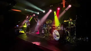 Kiltro - All The Time In The World (Live at Woodlands Tavern 6/22/23)