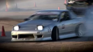 Meanstreets Drift (HD)