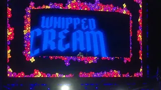 Whipped Cream @ Beyond Wonderland The Gorge 2021