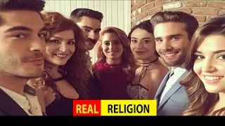 Real Religion Of Pyaar Lafzon Mein Kahan Drama Actors  Pyaar Lafzon Mein Kahan Episode 65