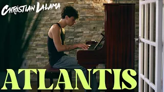 Atlantis - Seafret (Christian Lalama Cover)