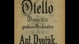 Dvorak - Othello Overture