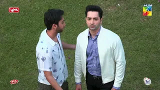 Chand Tara EPISODE 20 - [ 𝗕𝗘𝗦𝗧 𝗦𝗖𝗘𝗡𝗘 02 ] #danishtaimoor  #ayezakhan  - HUM TV