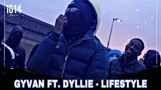 GYVAN - Lifestyle ft. Dyllie (Prod. VS)