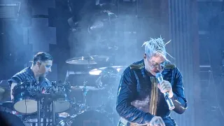 Rammstein - Sehnsucht, Vilnius, LT May 2023