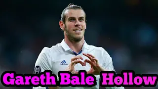 Gareth Bale - Hollow | Skills, Speed, Goals & Assists |2018 /19