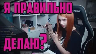 Топ моменты с TWITCH | Подарок для Смородины | Манурин про дорогие вещи | Как чинят дороги? |