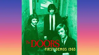 The Doors | First demos 1965 (Full album)