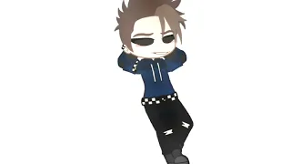 {Gacha Club meme-dance! eddsworld AU. tomtord}