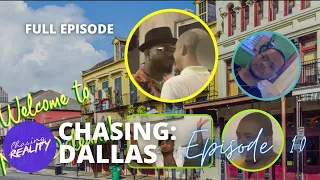 Chasing: Dallas | "Chasing: New Orleans" (Season 2, Episode 10)