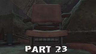 Syberia 3 l Find Youkol Lens l Walkthrough Gameplay l Part -23 l PC