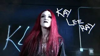 Kay Lee Ray Promo