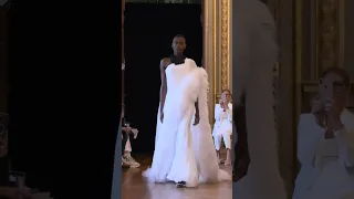 Tamara Ralph Haute Couture Fall 2023 Show