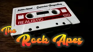 CLASSIC REWIND: THE ROCK APES OF VIETNAM/OUT OF PLACE ARTIFACTS