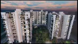 Expat Wisdom Tree Community in Hennur Bangalore | RealtyGrouper.com, India Real Estate Group Buying