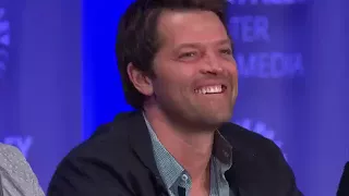 Supernatural panel at Paley Fest 2018 (FULL)