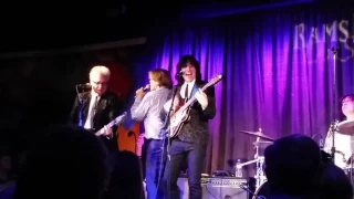 Herman's Hermits 11/27/16 @ Rams Head, Annapolis, MD