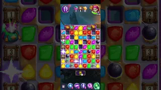 Harry Potter: Puzzles & Spells level 4285 | PuzzledCubes.site