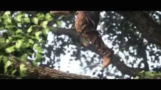 Assassins Creed III E3 2012 [Cinematic Trailer Official]