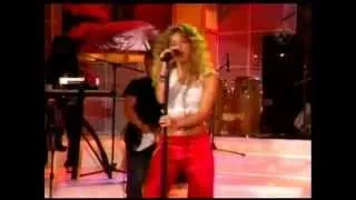 Shakira - La Tortura (Hoy 2005)