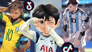 BEST FOOTBALL EDITS - FAILS, GOALS & SKILLS (#30) | Football TikTok Compilation 30