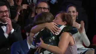 Goya 2018 a Mejor Dirección Novel a Carla Simón por Verano 1993