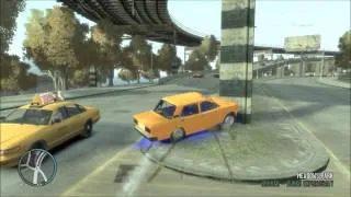 GTA 4 - Lada Mod + Download link [HD]