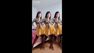 Sayaw Kikay Dance Challenge💃 #48 Tiktok Compilation