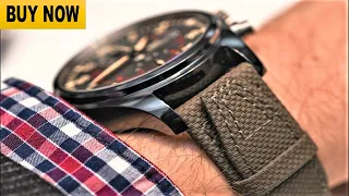 Top 5: Best IWC Watches for Men To Buy in [2023]