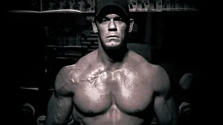 John Cena - The Best Training in One Video!!!