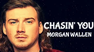 Morgan Wallen - Chasin' You (Dream Music Video)