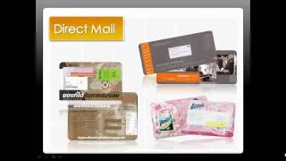 Qgoal Direct Marketing Presentation