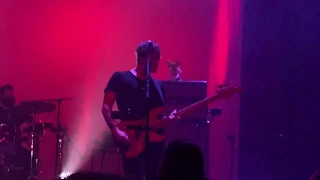 Manchester Orchestra - In My Teeth - Silver Spring, Maryland - The Fillmore (12/1/2019)